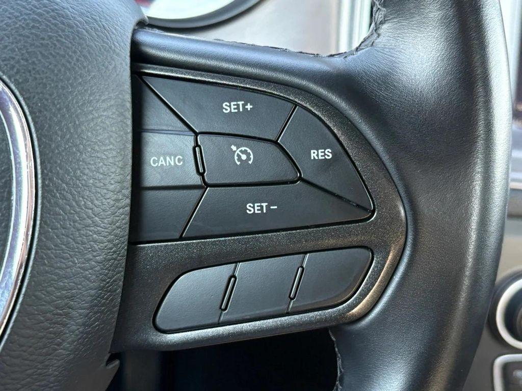 used 2023 Dodge Charger car, priced at $19,999