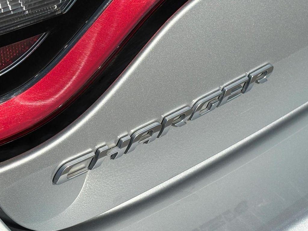 used 2023 Dodge Charger car, priced at $19,999