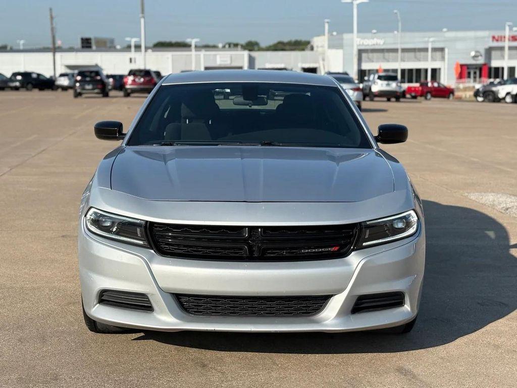 used 2023 Dodge Charger car, priced at $19,999