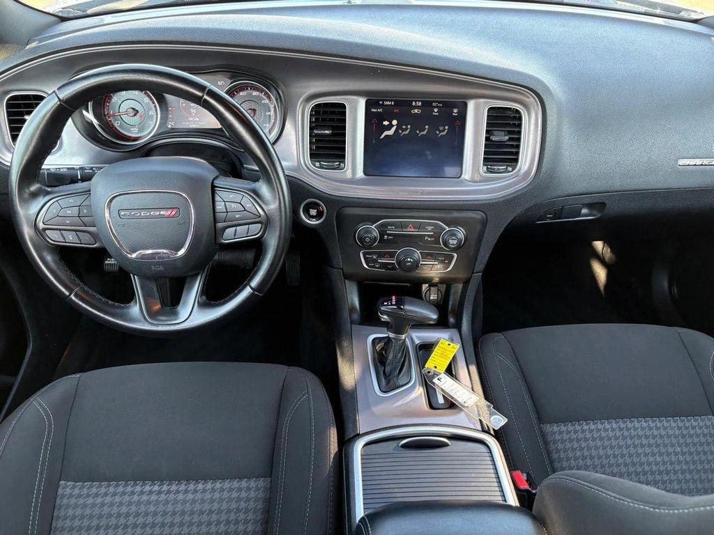 used 2023 Dodge Charger car, priced at $19,999