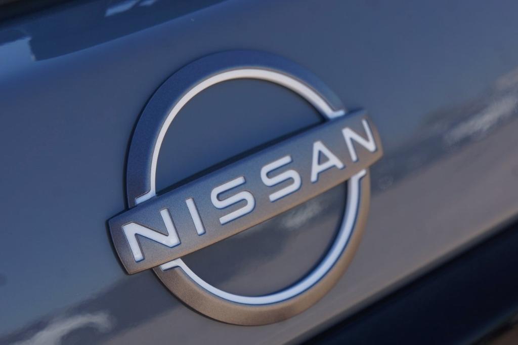 new 2024 Nissan Murano car, priced at $36,138