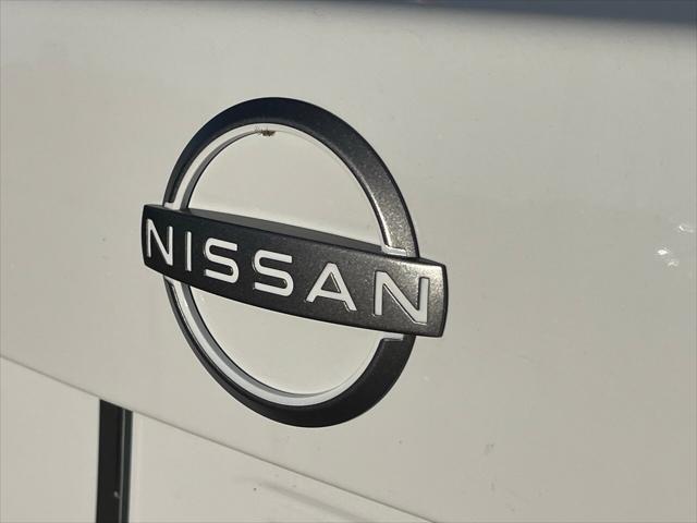 new 2025 Nissan Sentra car, priced at $22,491