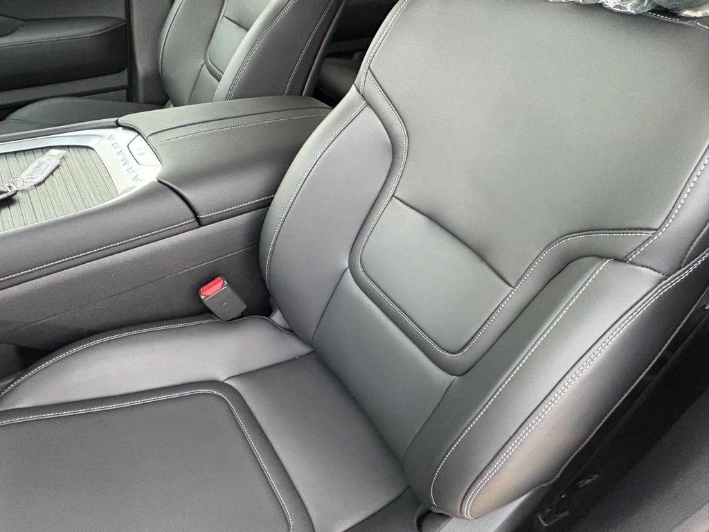 new 2026 Nissan Armada car, priced at $57,041