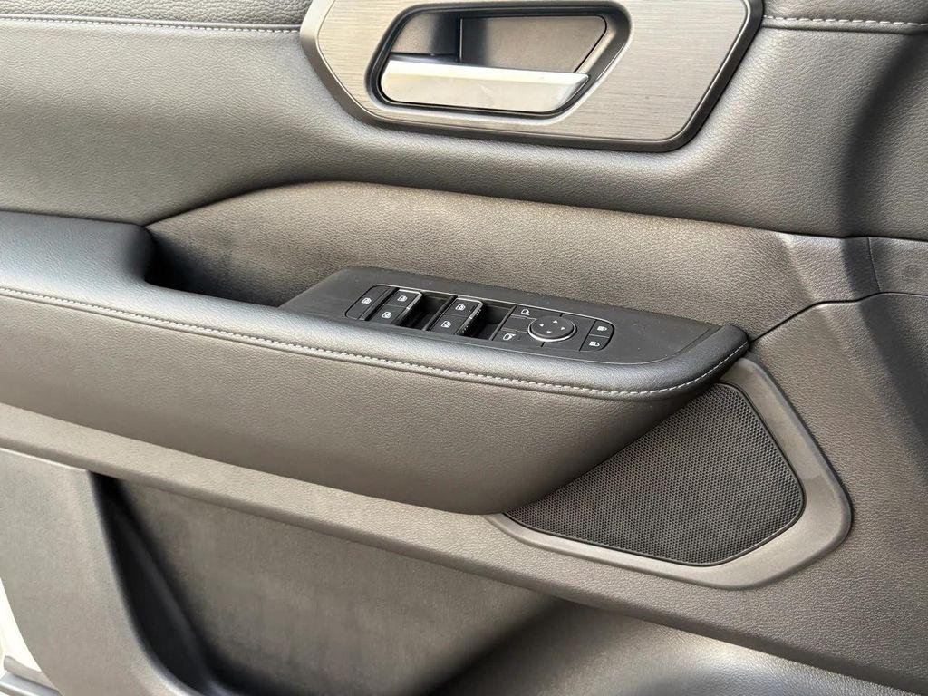 new 2026 Nissan Armada car, priced at $57,041