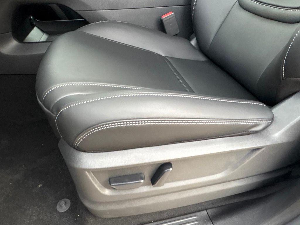 new 2026 Nissan Armada car, priced at $57,041