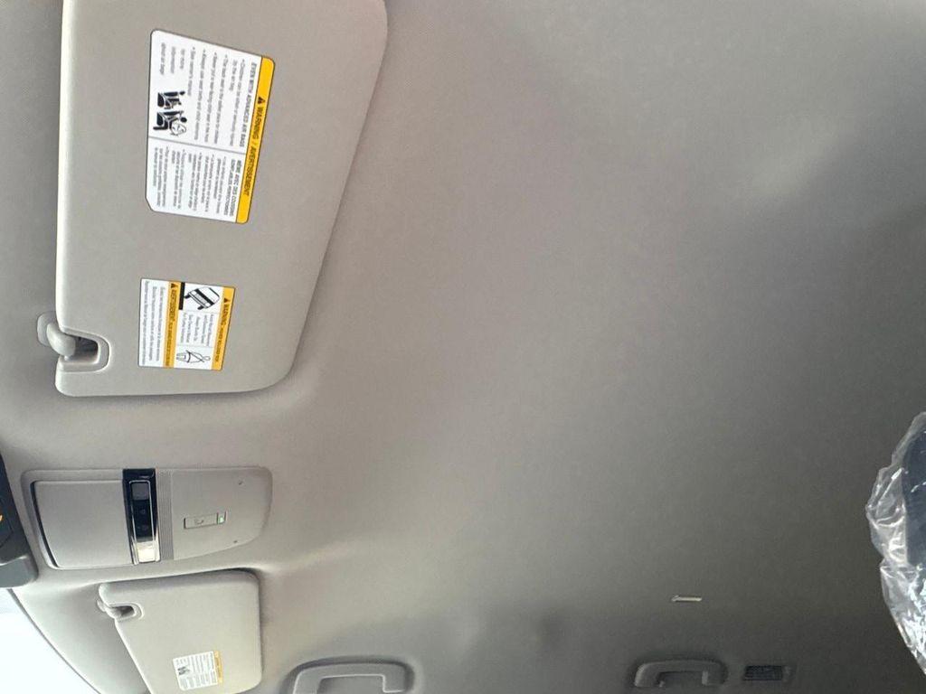 new 2026 Nissan Armada car, priced at $57,041