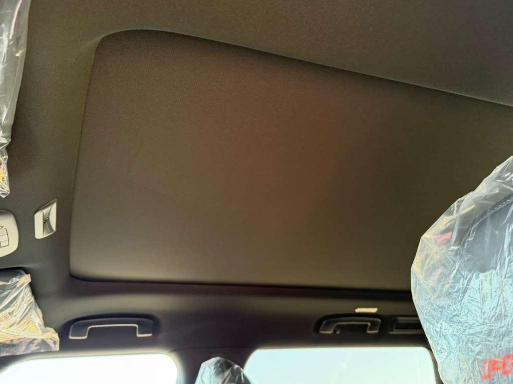 new 2026 Nissan Armada car, priced at $74,142