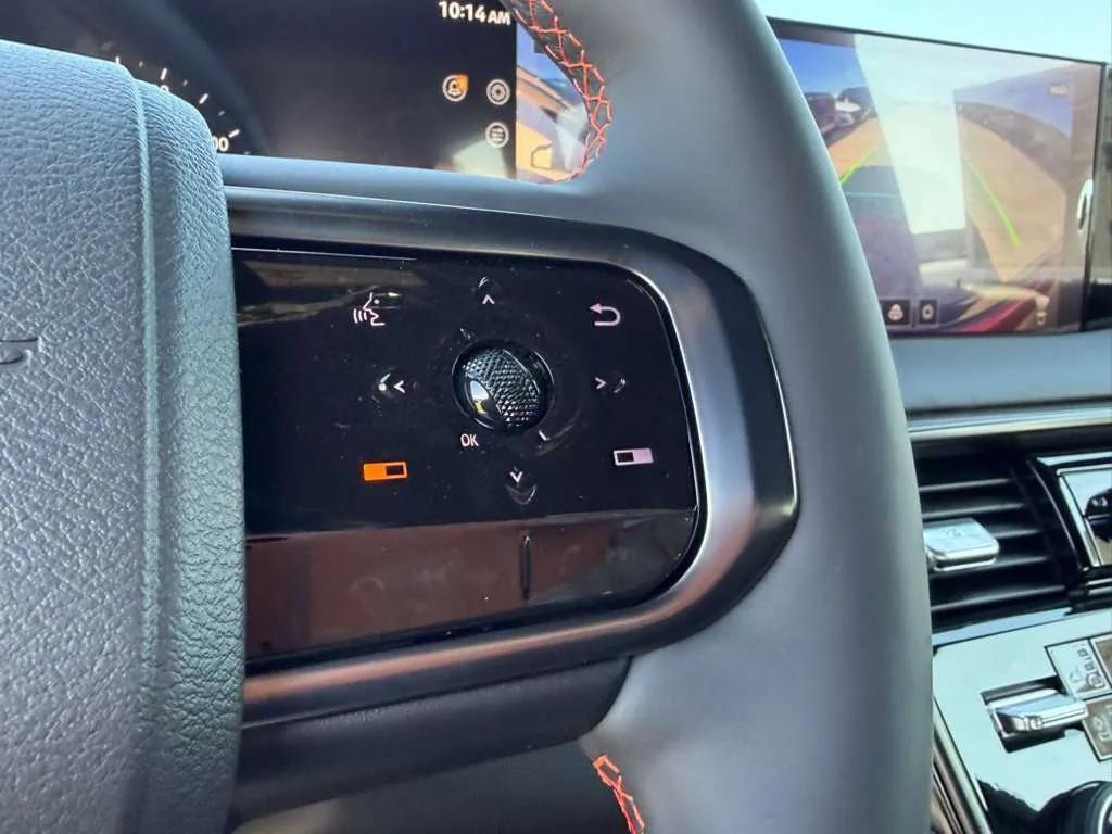 new 2026 Nissan Armada car, priced at $74,142