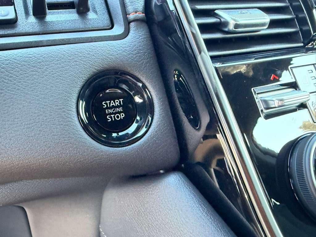 new 2026 Nissan Armada car, priced at $74,142