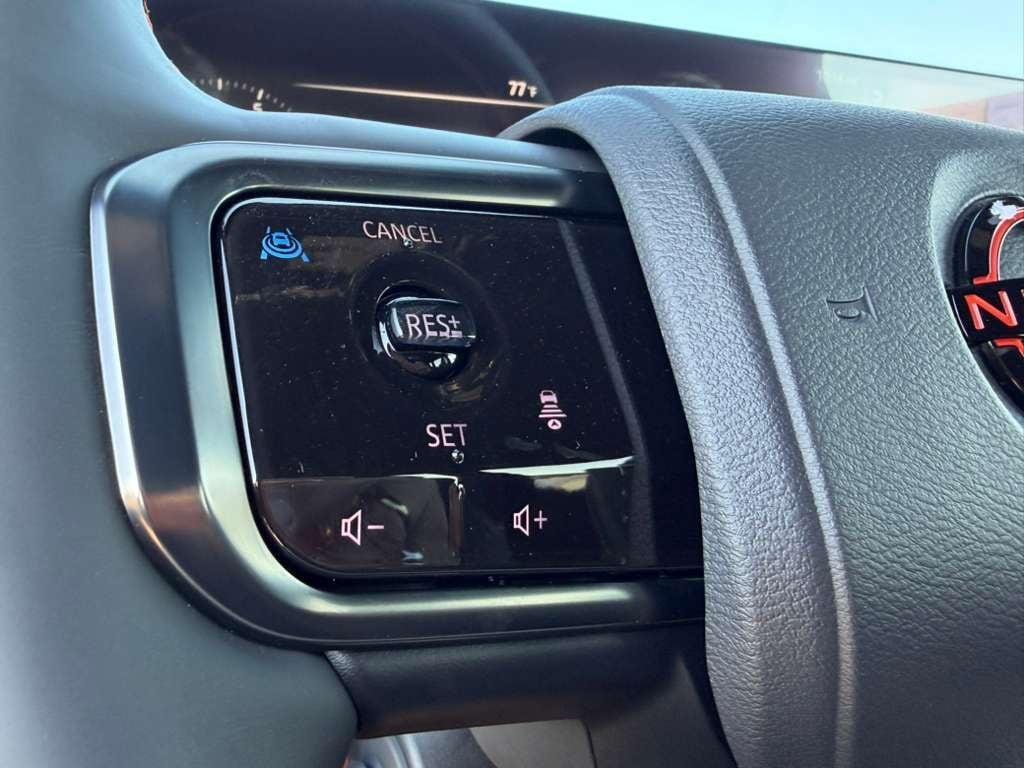 new 2026 Nissan Armada car, priced at $74,142