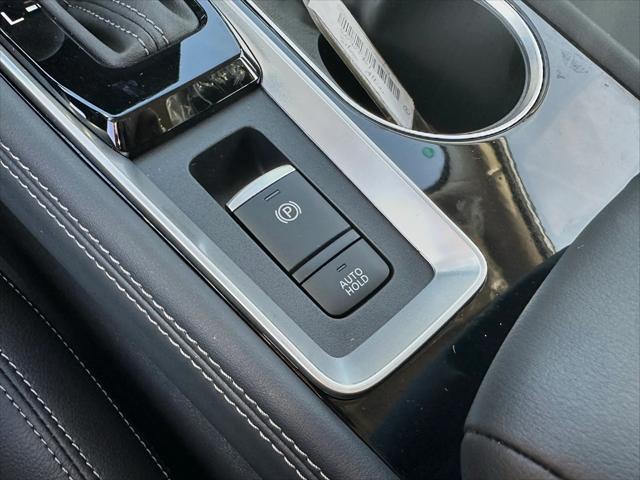 new 2025 Nissan Altima car, priced at $29,171