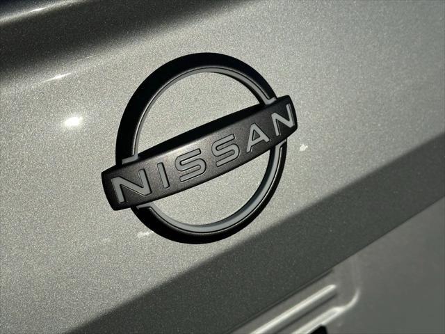 new 2025 Nissan Altima car, priced at $29,171