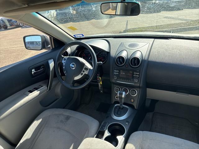 used 2013 Nissan Rogue car, priced at $8,000