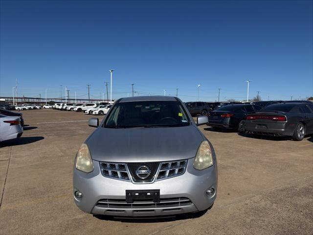 used 2013 Nissan Rogue car, priced at $8,000