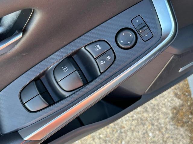 new 2025 Nissan Sentra car, priced at $28,324