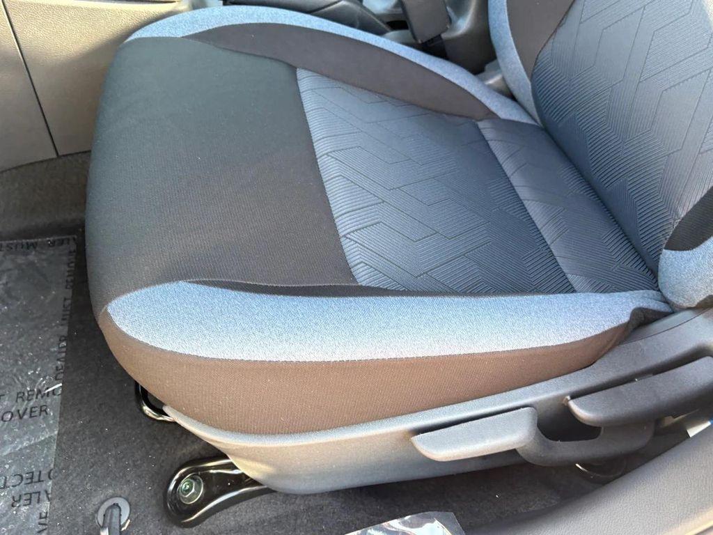 new 2025 Nissan Versa car, priced at $17,446