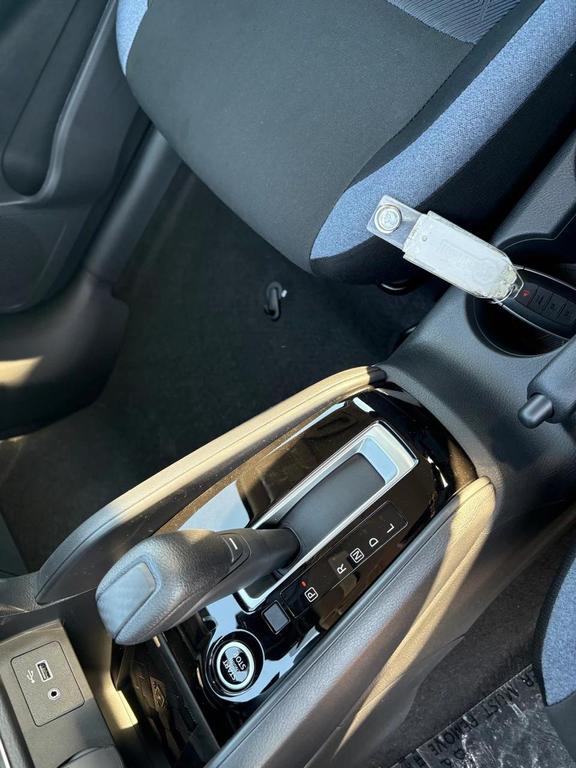 new 2025 Nissan Versa car, priced at $17,446