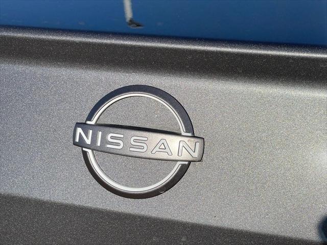 new 2025 Nissan Altima car, priced at $25,301