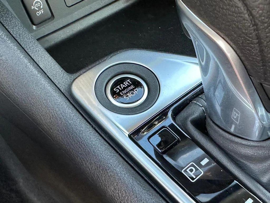 new 2025 Nissan Sentra car, priced at $21,954