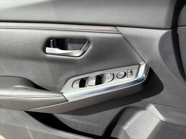 new 2025 Nissan Sentra car, priced at $29,570