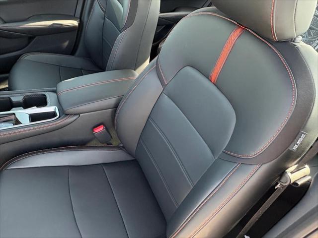 new 2025 Nissan Sentra car, priced at $29,570
