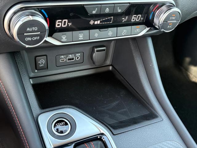new 2025 Nissan Sentra car, priced at $29,570