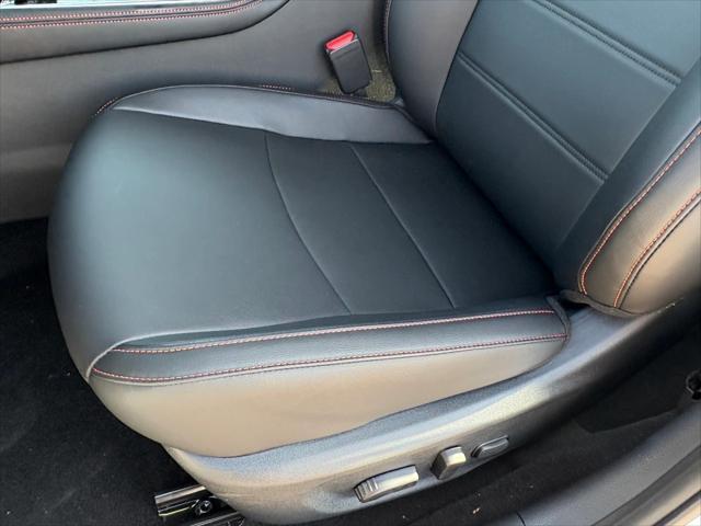 new 2025 Nissan Sentra car, priced at $29,570