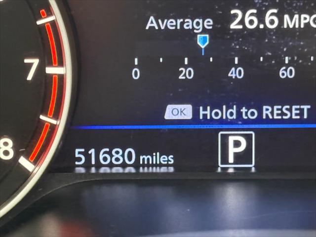 used 2022 Nissan Altima car, priced at $19,184