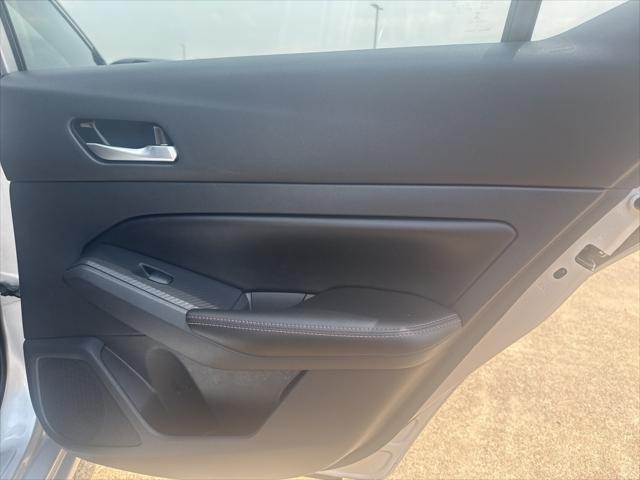 used 2022 Nissan Altima car, priced at $20,995