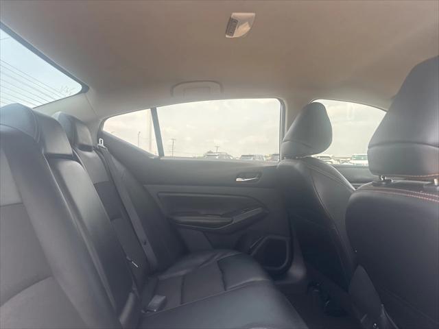 used 2022 Nissan Altima car, priced at $20,995