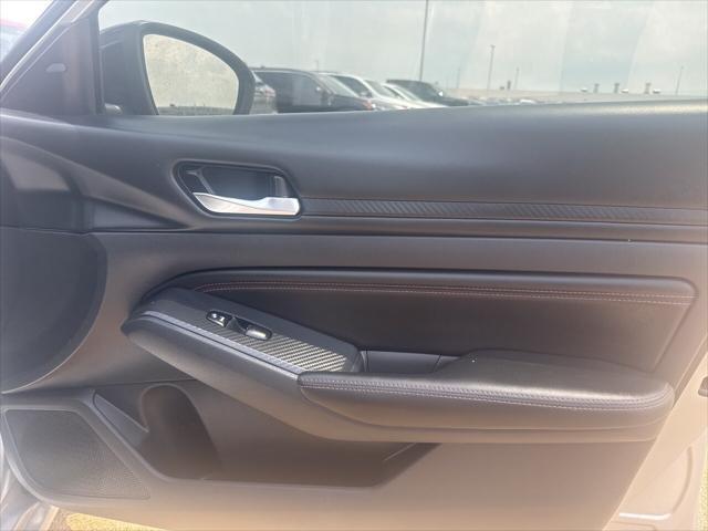 used 2022 Nissan Altima car, priced at $20,995