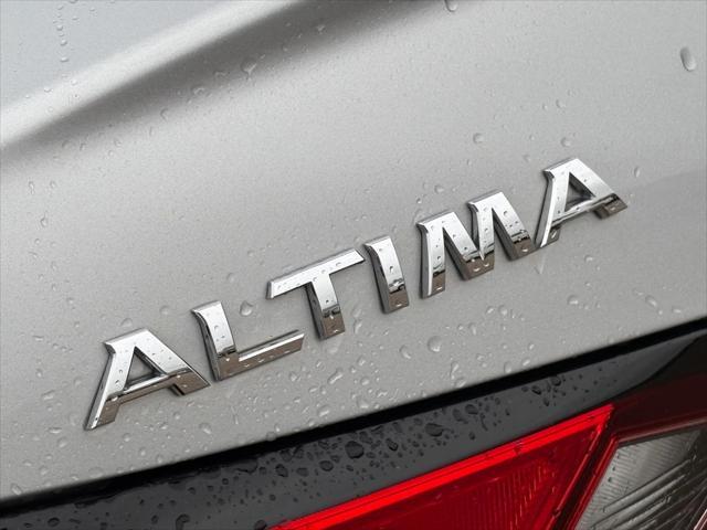 used 2022 Nissan Altima car, priced at $19,184