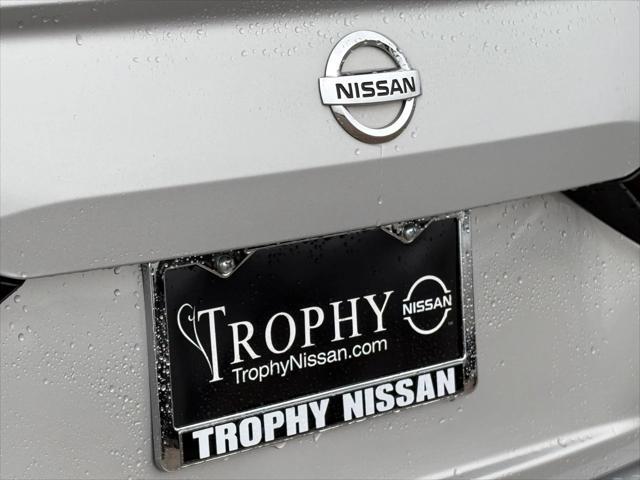 used 2022 Nissan Altima car, priced at $19,184