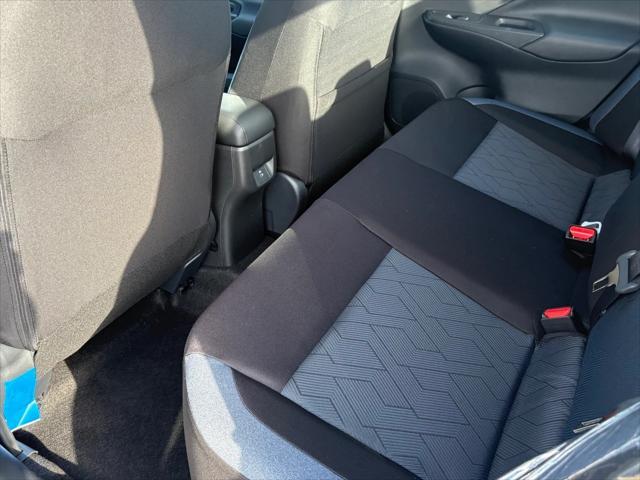 new 2025 Nissan Versa car, priced at $22,835