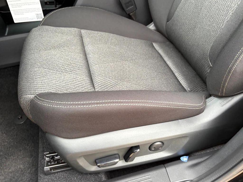 new 2026 Nissan Rogue car, priced at $29,822