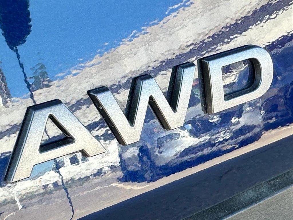 new 2025 Nissan Murano car, priced at $37,992