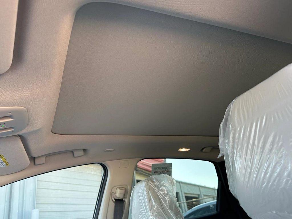 new 2025 Nissan Murano car, priced at $37,992