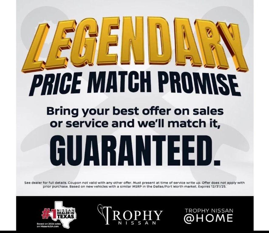 new 2025 Nissan Murano car, priced at $37,992