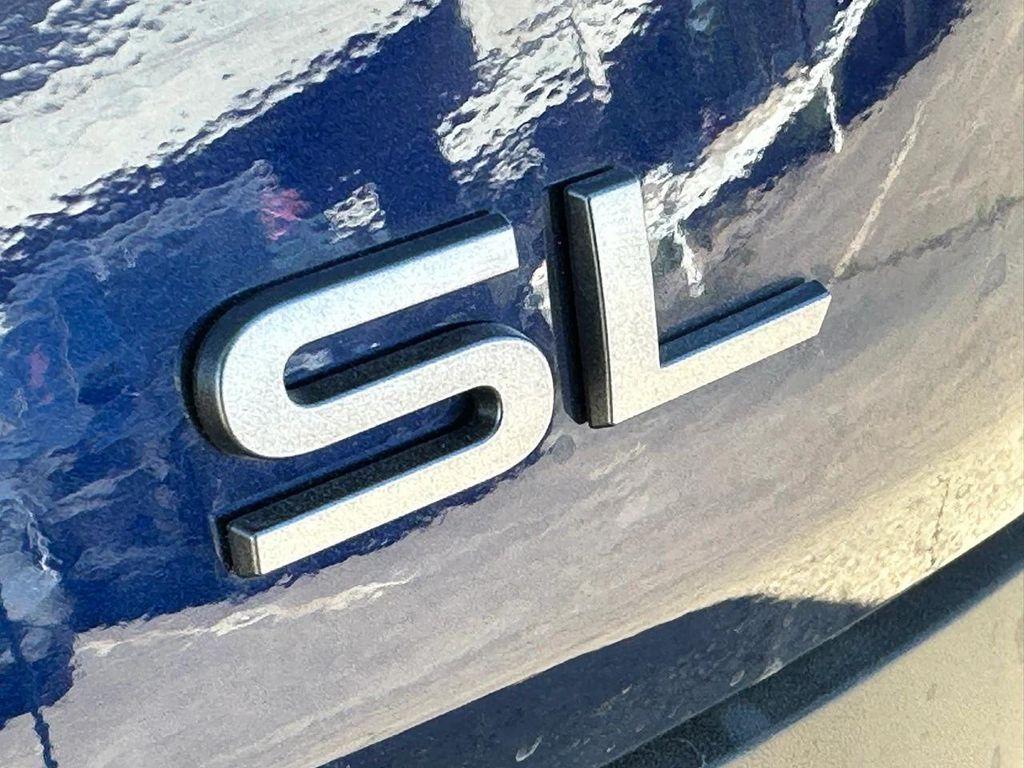 new 2025 Nissan Murano car, priced at $37,992