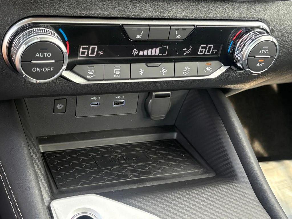 new 2025 Nissan Altima car, priced at $30,147