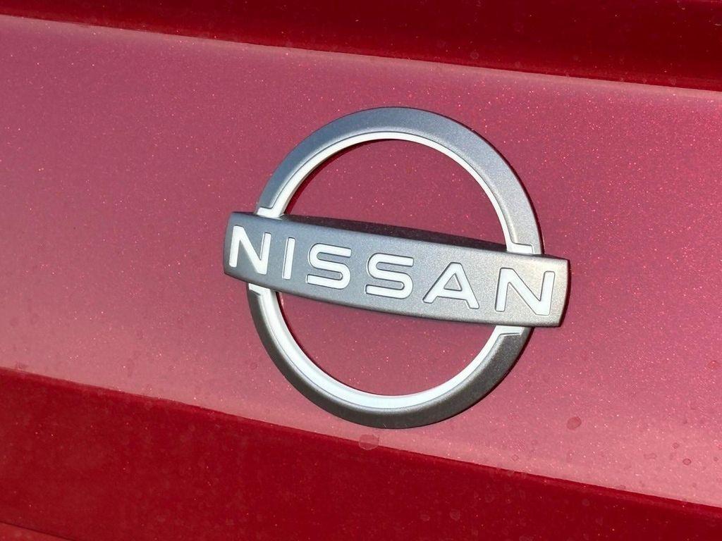new 2025 Nissan Altima car, priced at $30,147