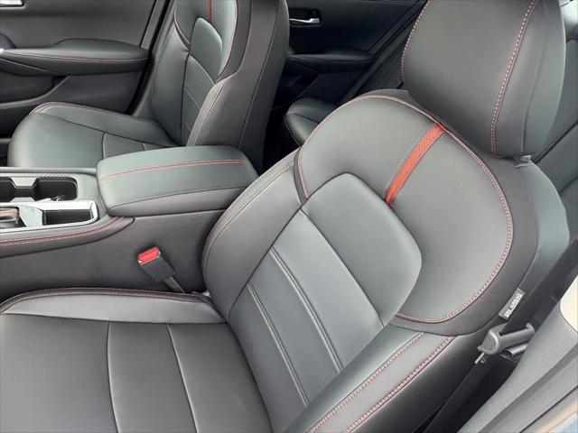 new 2025 Nissan Sentra car, priced at $27,004