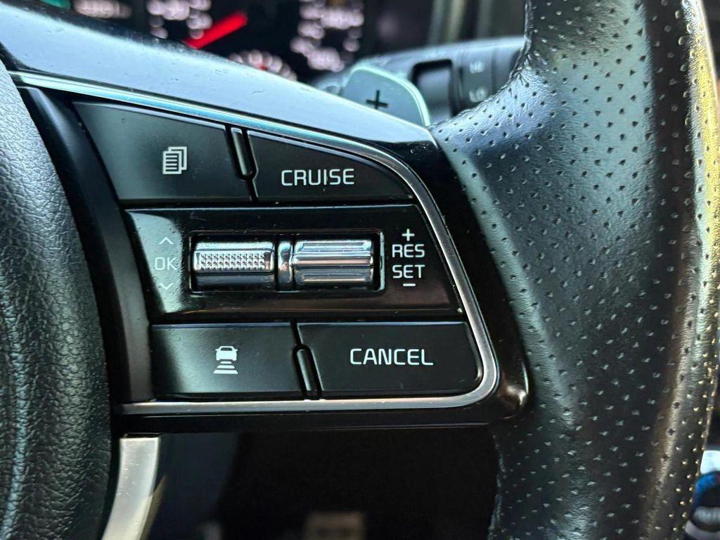 used 2020 Kia Sportage car, priced at $17,312