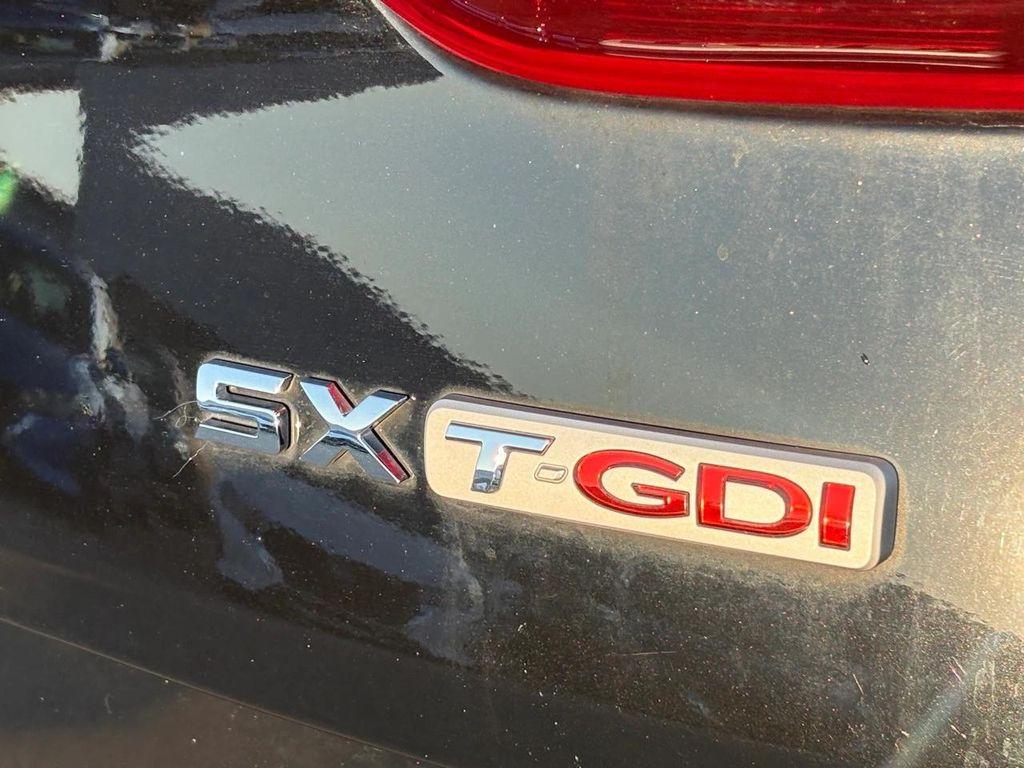 used 2020 Kia Sportage car, priced at $17,312