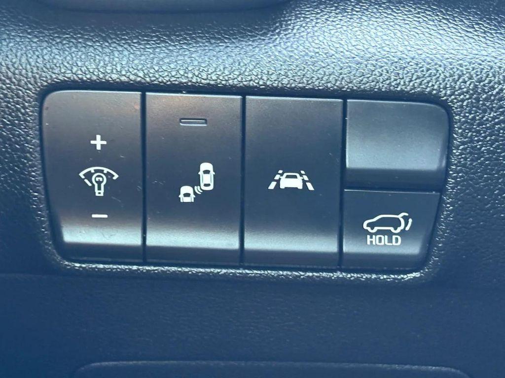 used 2020 Kia Sportage car, priced at $17,312