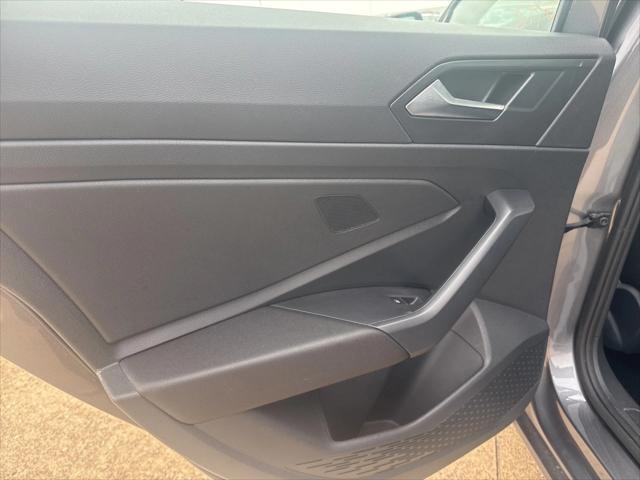 used 2024 Volkswagen Jetta car, priced at $24,999