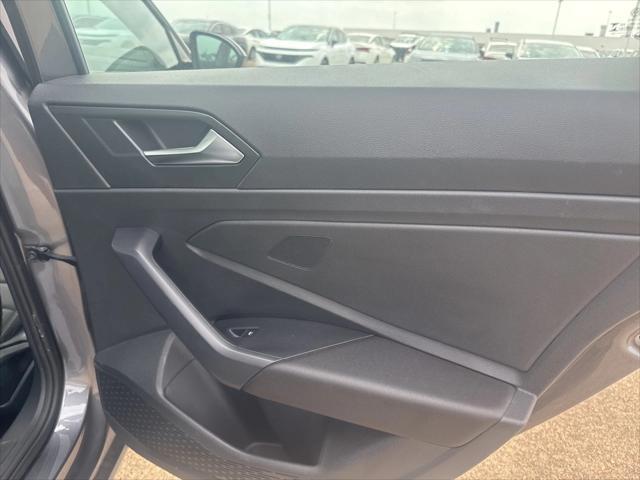 used 2024 Volkswagen Jetta car, priced at $24,999