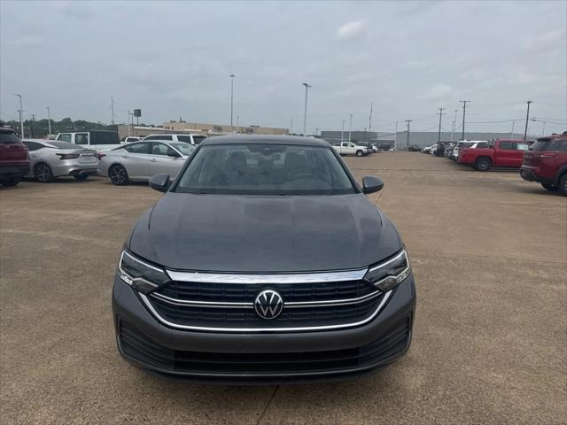used 2024 Volkswagen Jetta car, priced at $24,999