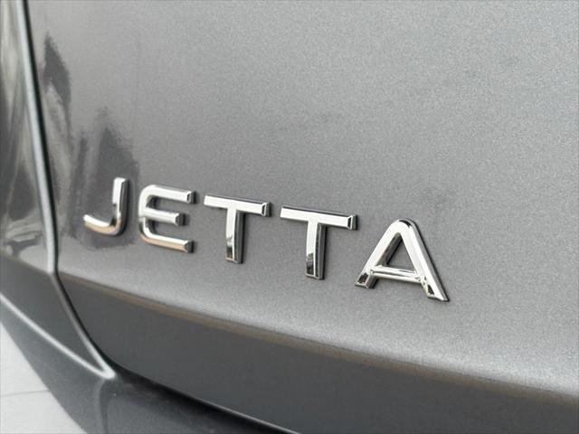 used 2024 Volkswagen Jetta car, priced at $21,999