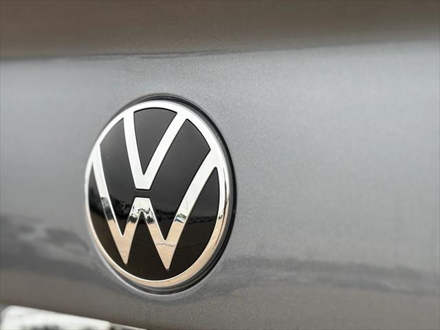 used 2024 Volkswagen Jetta car, priced at $21,999